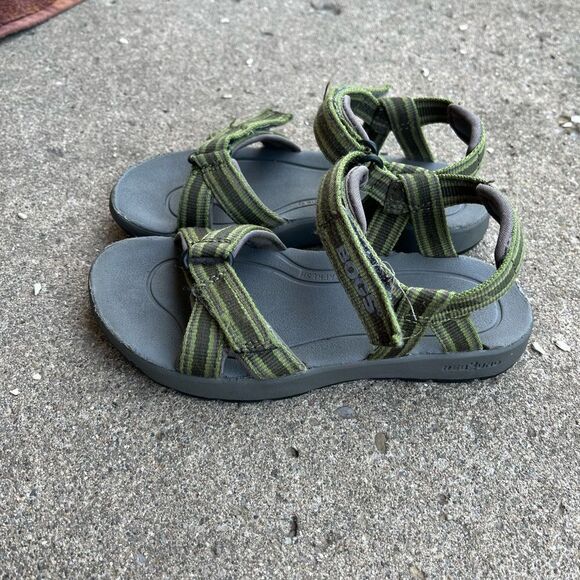 Bogs Waterproof Sandals 13 - Picture 4 of 4